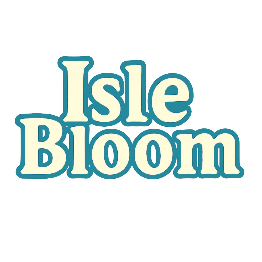 Isle Bloom